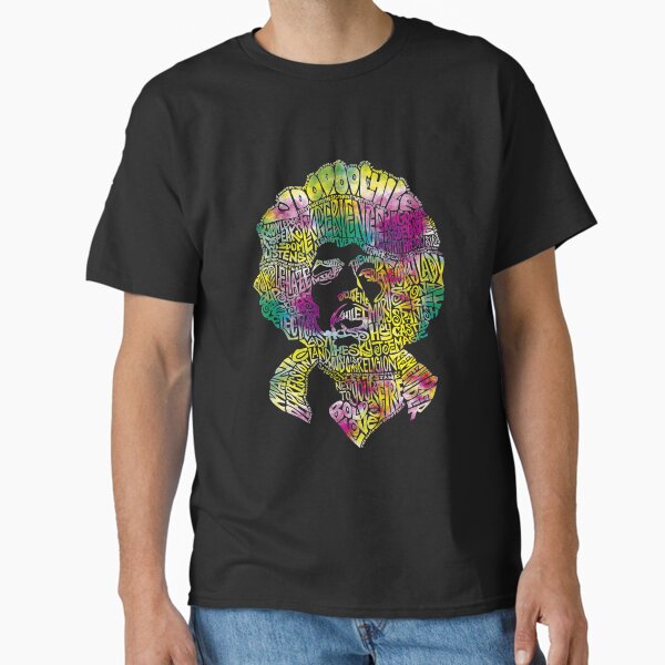 Jimi Hendrix Experience T-Shirts for Sale | Redbubble Jimi Hendrix Experience T-Shirts for Sale | Redbubble