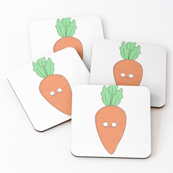 Item preview, Carrot designed and sold by giannadiane.