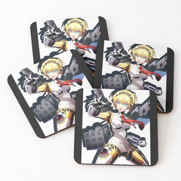 Item preview, Aigis  designed and sold by SaccucciRise95.