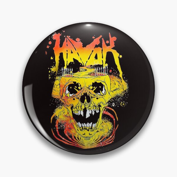 Item preview, Havok designed and sold by ShopMagneto.