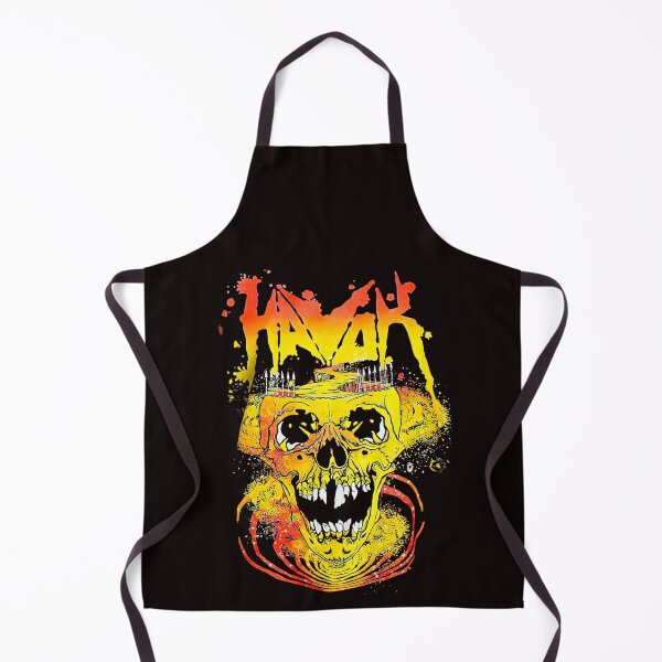 Item preview, Havok designed and sold by ShopMagneto.