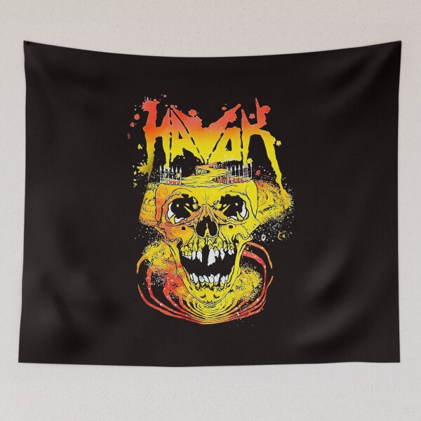 Item preview, Havok designed and sold by ShopMagneto.