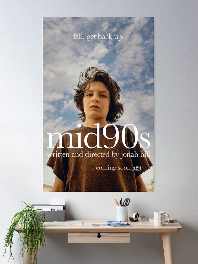 mid90s ポスター　40×60サイズ cposter,large,product,750x1000