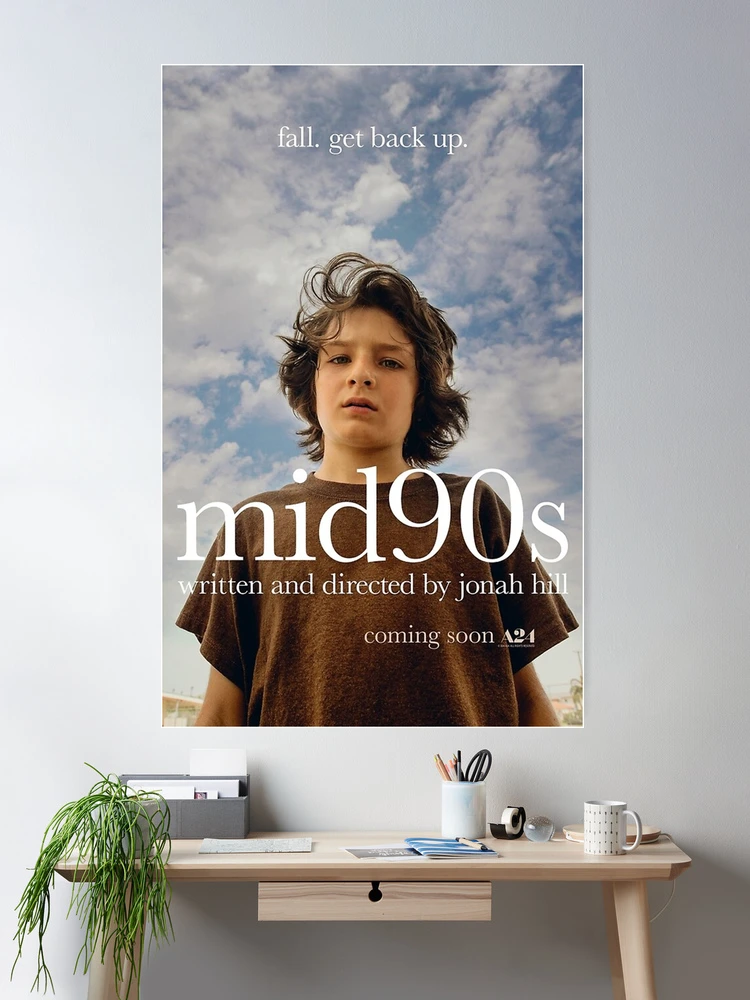 Mid 90s Movie