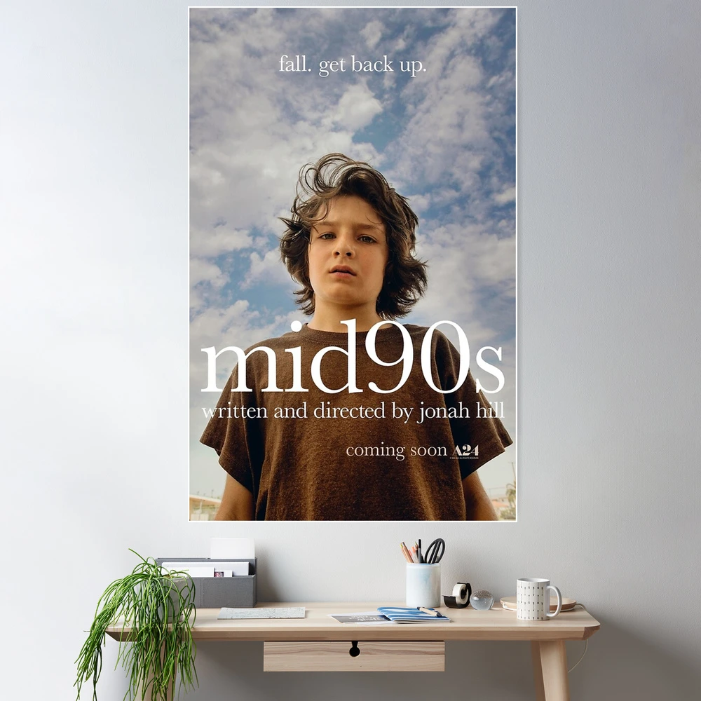 Mid 90s Movie