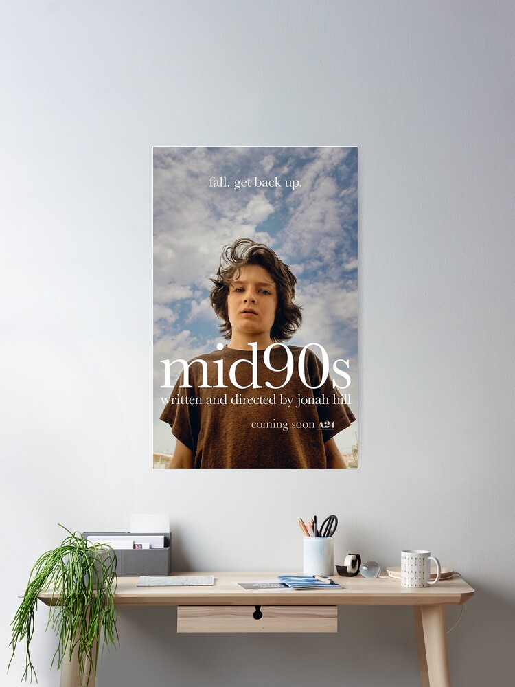 Mid 90s Movie