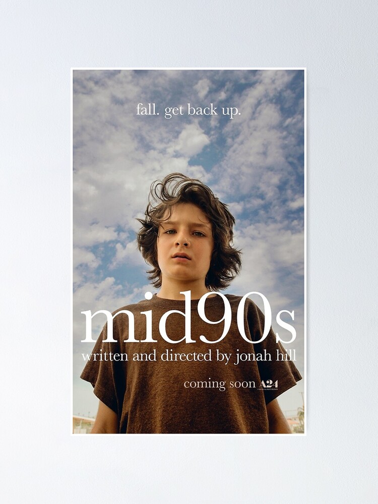 Mid90s hot sale full movie