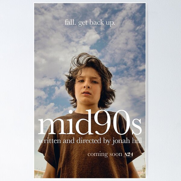 Item preview, Mid 90s Movie designed and sold by katthyflack.