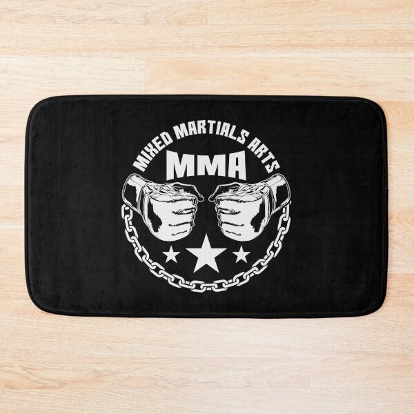 Artikelvorschau, Mma T-ShirtMixed Martial Arts MMA entworfen und verkauft von FatiAfeso.