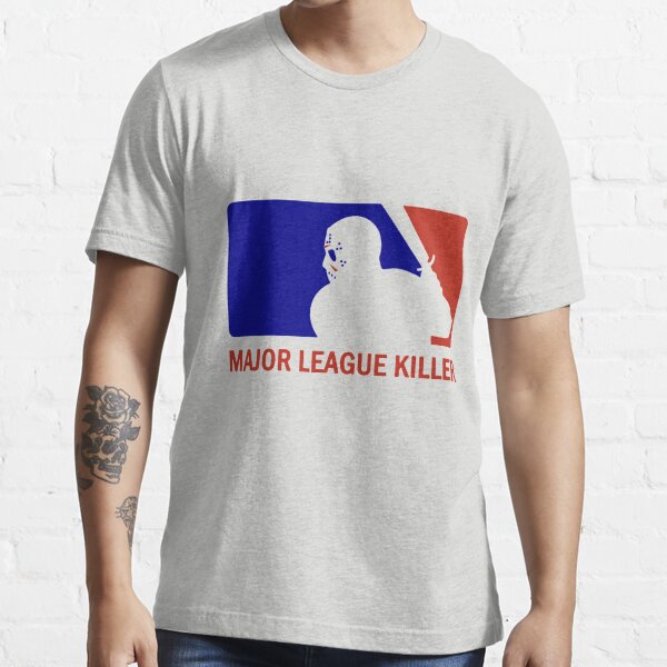 Major League Movie T-Shirt #7 Taylor – Max Performance Sports