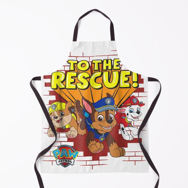 Item preview, Paw patrol to the rescue Chase Rubble Skye The Mighty Halloween Christmas designed and sold by PawPatrolBDuong.