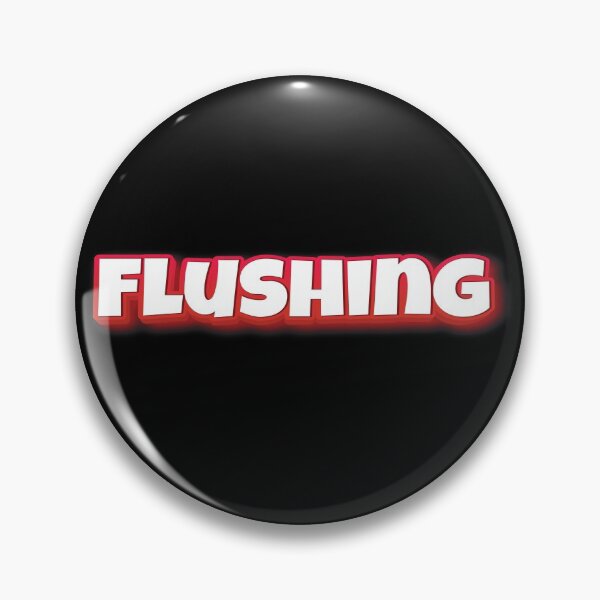 Item preview, Flushing designed and sold by QueensNewYork.