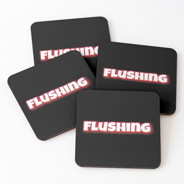 Item preview, Flushing designed and sold by QueensNewYork.