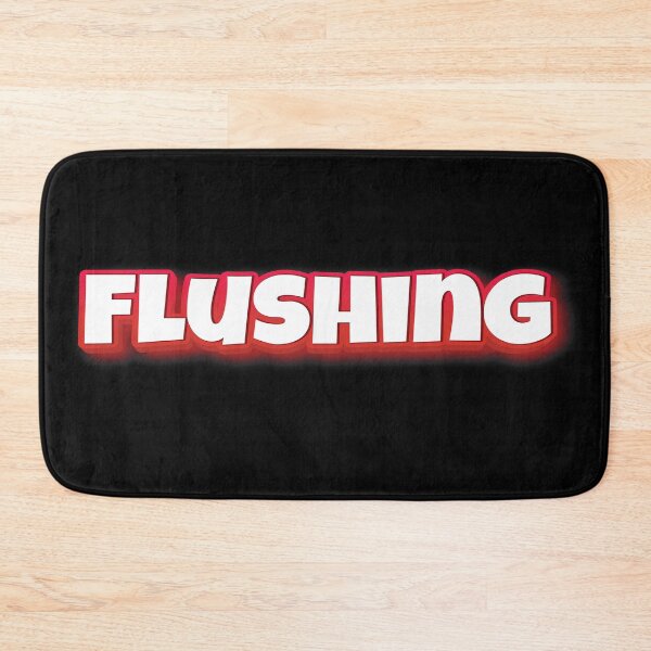 Item preview, Flushing designed and sold by QueensNewYork.