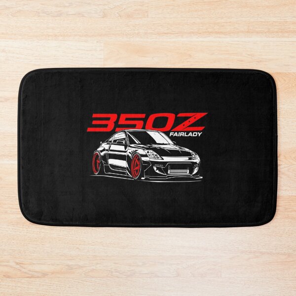 Item preview, Nissan 350z T-ShirtNissan 350z designed and sold by FatiAfeso.