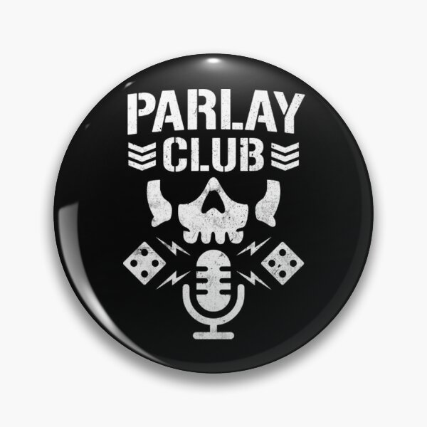Item preview, Ocho Duro T-ShirtODPHpod Parlay Club designed and sold by FatiAfeso.