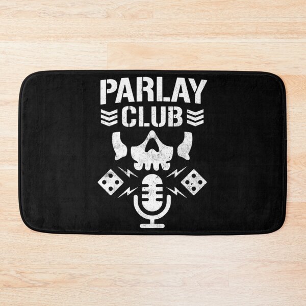 Item preview, Ocho Duro T-ShirtODPHpod Parlay Club designed and sold by FatiAfeso.