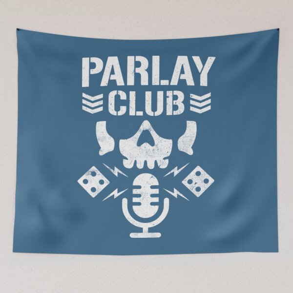 Item preview, Ocho Duro T-ShirtODPHpod Parlay Club designed and sold by FatiAfeso.