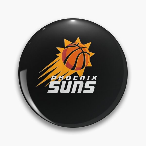 Aperçu de l'œuvre The Valley Oop Phoenix Basketball Retro Sunset Basketball T-Shirt  créée et vendue par United-Carlos.