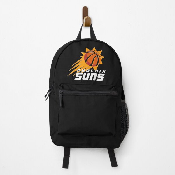 Artikelvorschau, The Valley Oop Phoenix Basketball Retro Sunset Basketball T-Shirt  entworfen und verkauft von United-Carlos.