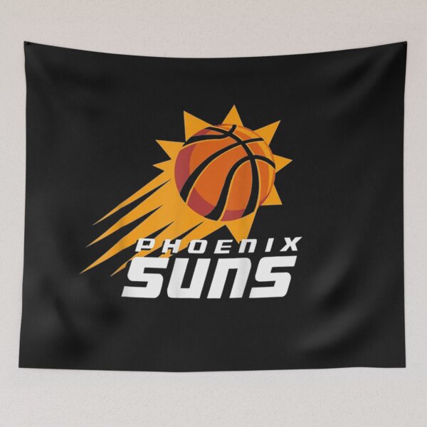 Item preview, The Valley Oop Phoenix Basketball Retro Sunset Basketball T-Shirt  designed and sold by United-Carlos.