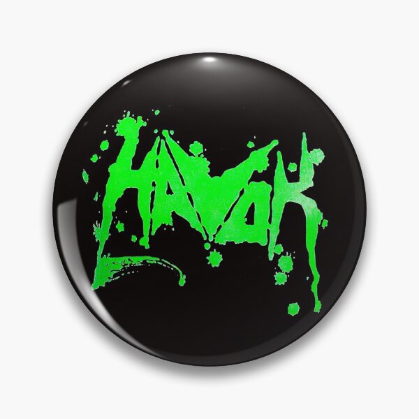 Item preview, Havok designed and sold by ShopMagneto.