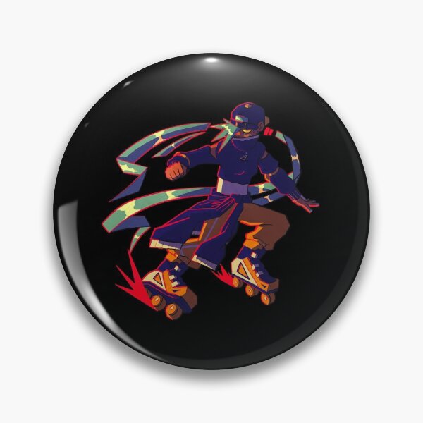 Item preview, Roller Derby  designed and sold by Jamariyon20.
