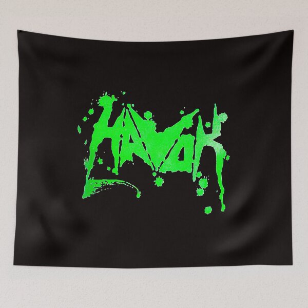 Item preview, Havok designed and sold by ShopMagneto.