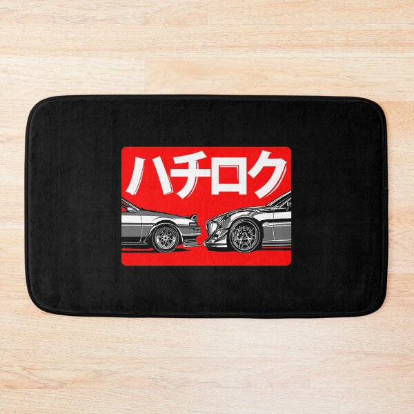 Item preview, Toyota 86 Final T-ShirtToyota 86 Final designed and sold by FatiAfeso.