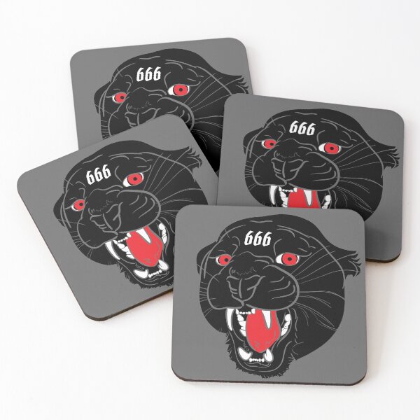 Item preview, 666 Panther designed and sold by Etienne Ranc.