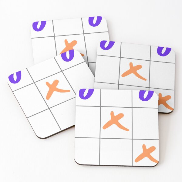 Item preview, game X O designed and sold by wutthinan456.