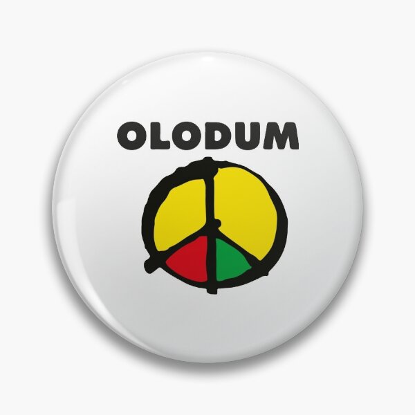 Aperçu de l'œuvre olodum jackson créée et vendue par ninoflores.