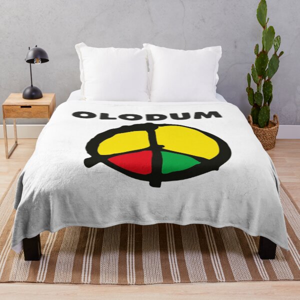 Item preview, olodum jackson designed and sold by ninoflores.