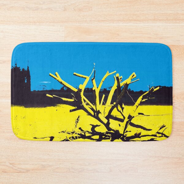 Item preview, Not the Desert (Pop Art Edition) designed and sold by GlamSpunk.