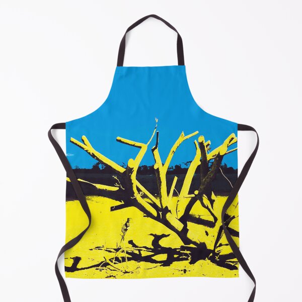 Item preview, Not the Desert (Pop Art Edition) designed and sold by GlamSpunk.