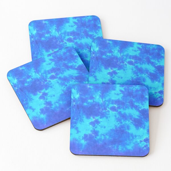 Item preview, Dark blue TIE DYE  designed and sold by WorldGalore21.