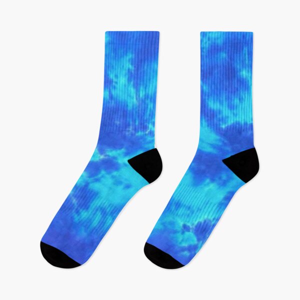 Item preview, Dark blue TIE DYE  designed and sold by WorldGalore21.