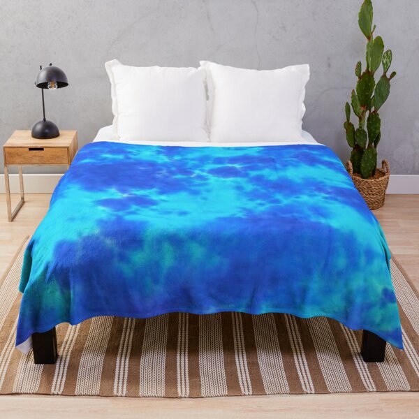 Item preview, Dark blue TIE DYE designed and sold by WorldGalore21.