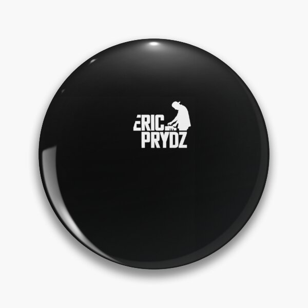 Item preview, Eric Prydz Pryda Design designed and sold by SHAWNBUTERBAUGH.