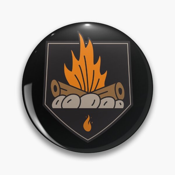 Item preview, Bonfire  designed and sold by farhan20.