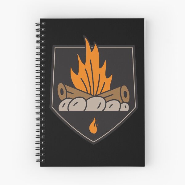 Item preview, Bonfire  designed and sold by farhan20.