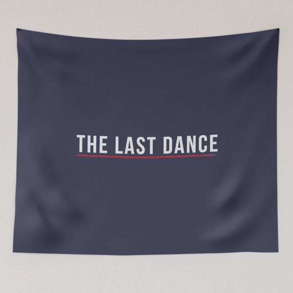 Item preview, The Last Dance designed and sold by ninoflores.