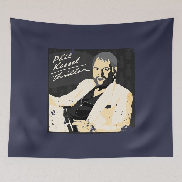 Item preview, The Thrill designed and sold by ninoflores.