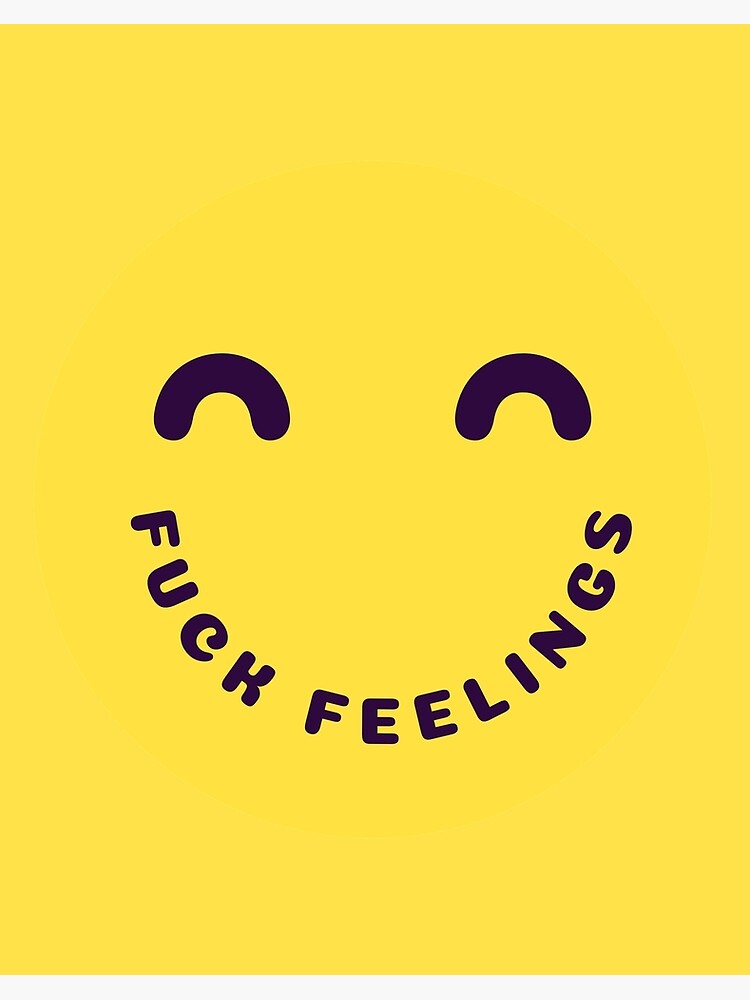 Soma イエロー 7個セット【Fuckin Frustration】 Fuck feelings