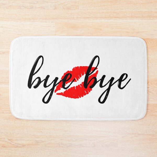Item preview, kiss bye designed and sold by Seboux.