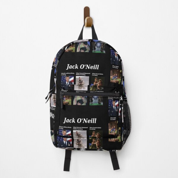 Item preview, what Jack ONeill is doing designed and sold by ninoflores.