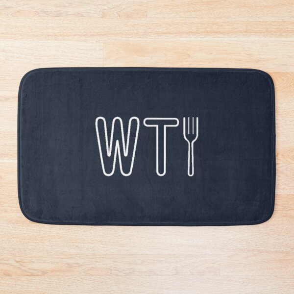 Item preview, WTFork What The Fork The Good  designed and sold by ninoflores.