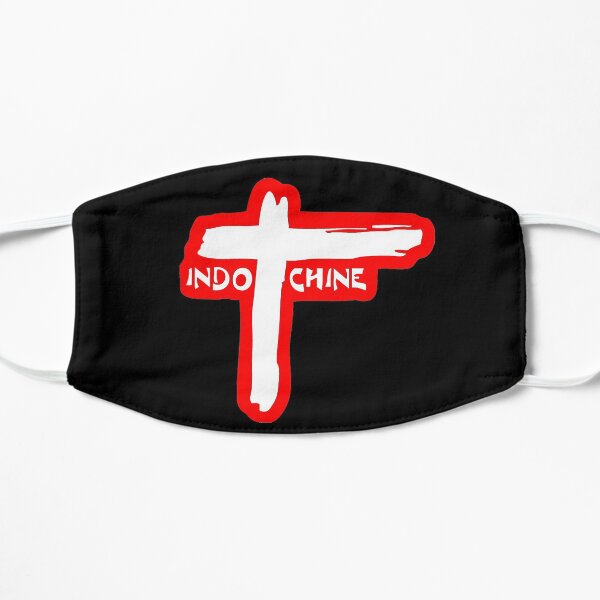 bess-art1-indochine Masque sans plis