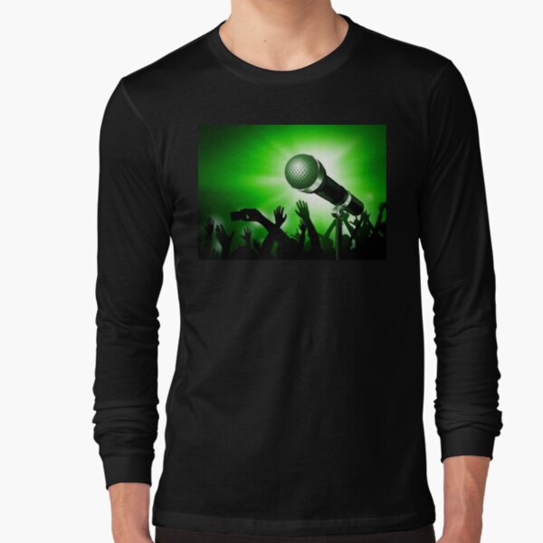 Long Sleeve T-Shirt