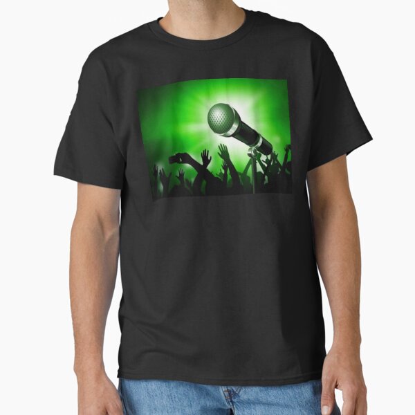Classic T-Shirt